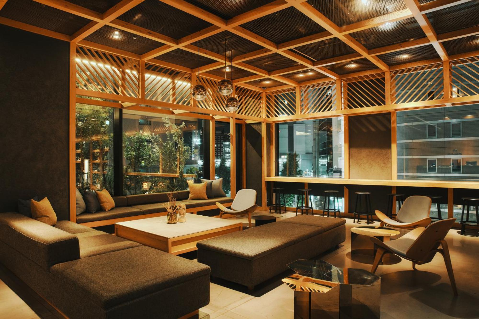 Omo5 Tokyo Otsuka By Hoshino Resorts, Tokyo